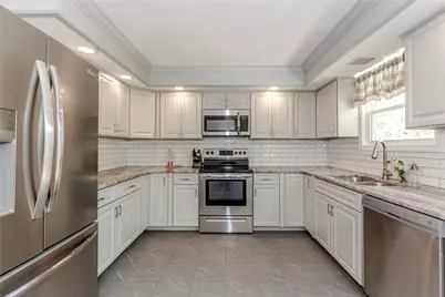 4 Clark Road, Smithfield, RI 02917 - Photo 15