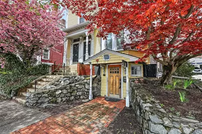 80 Pitman Street #4, Providence, RI 02916 - Photo 1