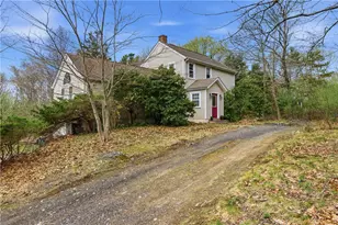 36 Brayton Rd, Smithfield, RI 02917 - Photo 5