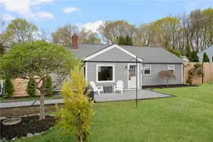 628 County Rd, Barrington, RI 02806 - Photo 3
