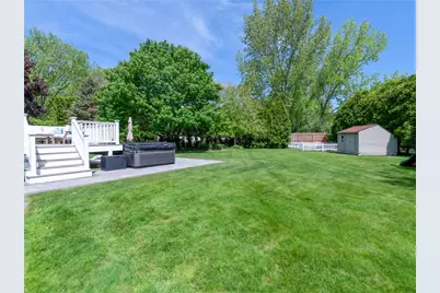 108 Wilbur Road, Lincoln, RI 02865 - Photo 31