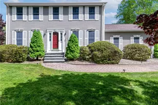 108 Wilbur Rd, Lincoln, RI 02865 - Photo 1