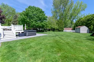 108 Wilbur Rd, Lincoln, RI 02865 - Photo 31