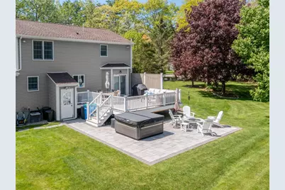 108 Wilbur Road, Lincoln, RI 02865 - Photo 29