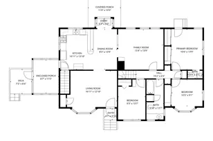 982 Wordens Pond Rd, South Kingstown, RI 02879 - Photo 5