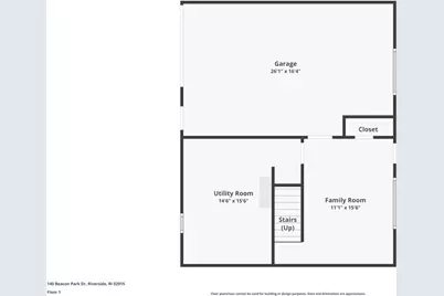 140 Beacon Park Drive, East Providence, RI 02915 - Photo 45