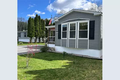 464 Gardiner Road, Richmond, RI 02892 - Photo 3