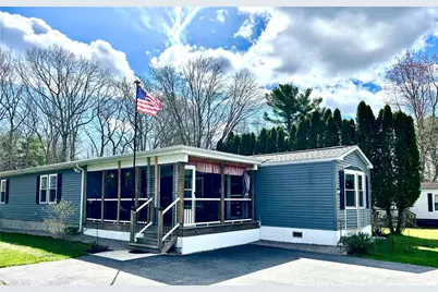 464 Gardiner Road, Richmond, RI 02892 - Photo 1