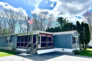 464 Gardiner Rd, Richmond, RI 02892 - Photo 1