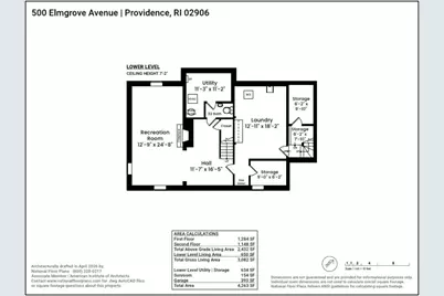 500 Elmgrove Avenue, Providence, RI 02906 - Photo 47