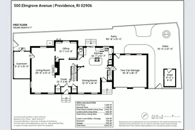 500 Elmgrove Avenue, Providence, RI 02906 - Photo 45