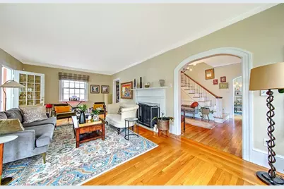 500 Elmgrove Avenue, Providence, RI 02906 - Photo 9