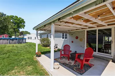 14 Candlewood Drive, Smithfield, RI 02828 - Photo 37