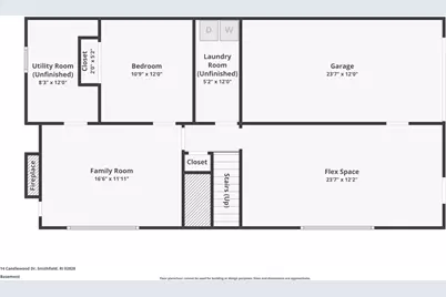 14 Candlewood Drive, Smithfield, RI 02828 - Photo 47