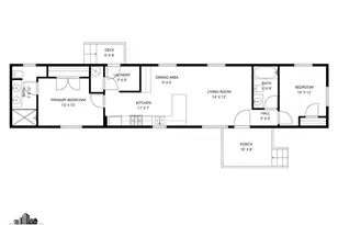 7 Hide Away, Coventry, RI 02816 - Photo 15