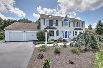 96 Windsong Road, Cumberland, RI 02864 - Photo 3
