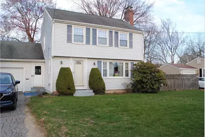 110 Kiwanee Road, Warwick, RI 02888 - Photo 1
