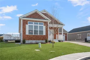 19 Caddy’s Cor, South Kingstown, RI 02879 - Photo 29