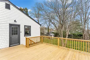 16 Harrison Ave, South Kingstown, RI 02879 - Photo 11