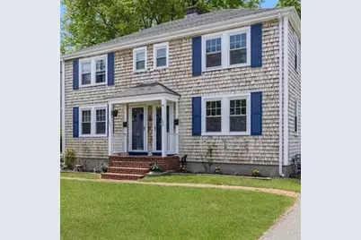 349 Boulevard Boulevard, Middletown, RI 02842 - Photo 1