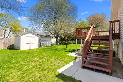 61 Argonne Street, Johnston, RI 02919 - Photo 41