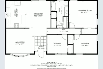 61 Argonne Street, Johnston, RI 02919 - Photo 45
