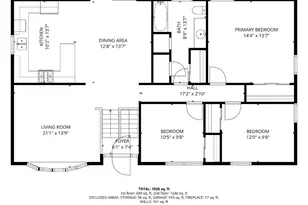 61 Argonne St, Johnston, RI 02919 - Photo 45