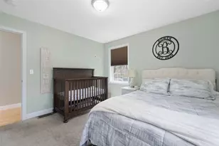61 Garden St, Cumberland, RI 02864 - Photo 21