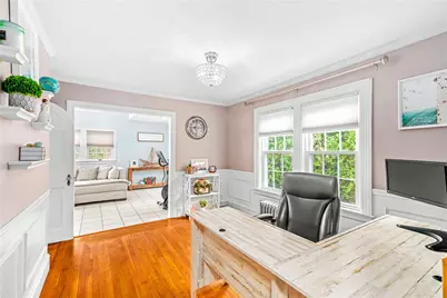 46 North Country Club Drive, Warwick, RI 02888 - Photo 19