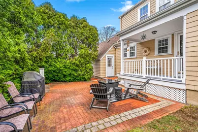 46 North Country Club Drive, Warwick, RI 02888 - Photo 39