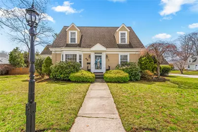 46 North Country Club Drive, Warwick, RI 02888 - Photo 1
