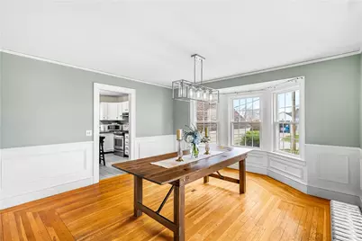 46 North Country Club Drive, Warwick, RI 02888 - Photo 13