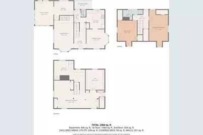 46 North Country Club Drive, Warwick, RI 02888 - Photo 49