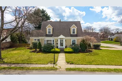 46 North Country Club Drive, Warwick, RI 02888 - Photo 35
