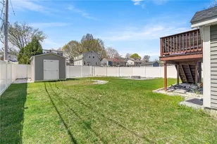 47 Mendon St, Providence, RI 02904 - Photo 31