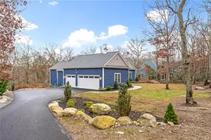 41 Shortie Way, South Kingstown, RI 02879 - Photo 5