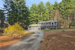 1304 Pound Hill Rd, North Smithfield, RI 02896 - Photo 3