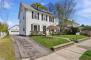 17 Mason Ave, Cranston, RI 02910 - Photo 3