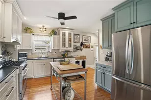 17 Mason Ave, Cranston, RI 02910 - Photo 15