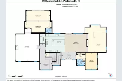 99 Meadowlark Lane, Portsmouth, RI 02871 - Photo 45