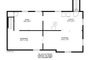 198 Asylum Rd, Warwick, RI 02886 - Photo 21