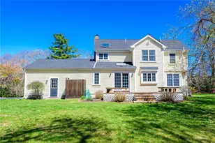 54 Fox Ridge Cir, South Kingstown, RI 02879 - Photo 35