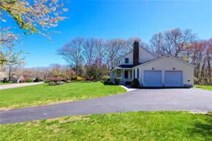 54 Fox Ridge Cir, South Kingstown, RI 02879 - Photo 33