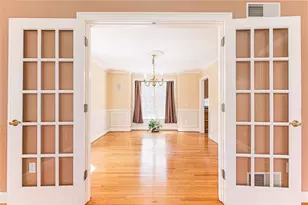 54 Fox Ridge Cir, South Kingstown, RI 02879 - Photo 9