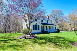 54 Fox Ridge Cir, South Kingstown, RI 02879 - Photo 37