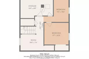 58 Burgess Ave, East Providence, RI 02914 - Photo 35