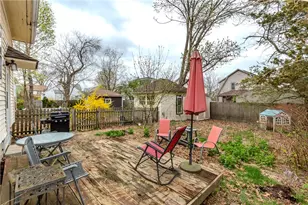 18 Bow St, Cranston, RI 02905 - Photo 27