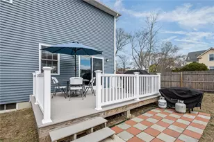54 Carpenter St, Warwick, RI 02886 - Photo 35