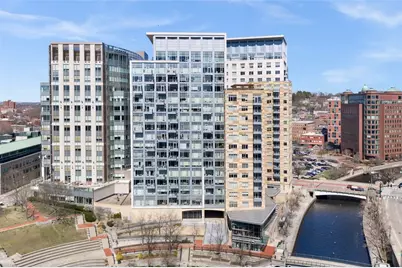 200 Exchange Street #812, Providence, RI 02903 - Photo 1