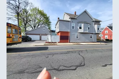 45 Ocean Street, Providence, RI 02905 - Photo 1